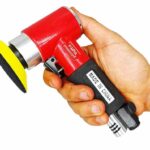 سنباده لرزان بادی سرکج ویونا مدل VIUNA - DA-7337