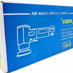 سنباده لرزان بادی سرکج ویونا مدل VIUNA - DA-7337
