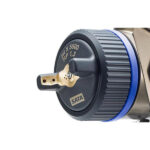 پیستوله رنگ ساتا آلمان مدل JET X 5500 RP