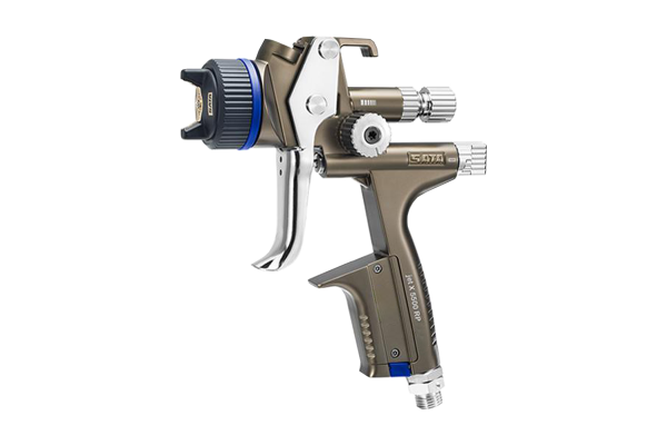 پیستوله رنگ ساتا آلمان مدل JET X 5500 RP