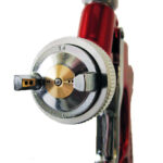 پیستوله بادی استار تایوان کاسه رو مدل SMV-4F