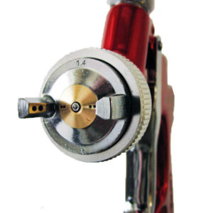 پیستوله بادی استار تایوان کاسه رو مدل SMV-4F