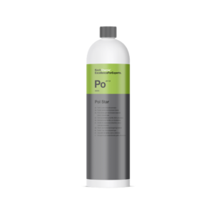 مایع صفرشویی داخل خودرو کوکمی Koch Chemie Po