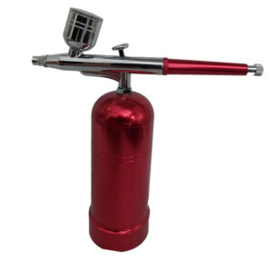 کیت ایربراش برقی سالکامیکس Salcamix مدل TCO3BK1