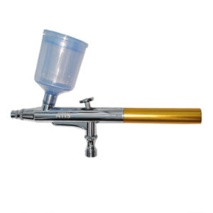 قلم پیستوله ایربراش مدل Airbrush Spray Gun AB131
