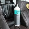 پوشش محافظ پریمیوم چرم 1 لیتری کوکمی - کیمی مدل Leather Star LS 1L