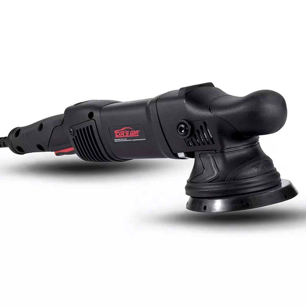 دستگاه پولیش اوربیتال کارز گیفت Cars Gift Orbital Polisher Machine