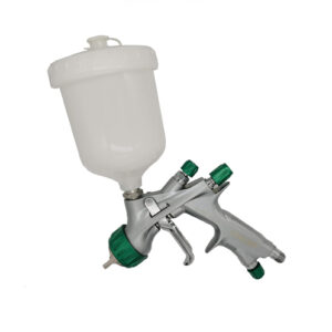 پیستوله رنگ حرفه ای سه تنظیم ایتالکو مدل ITALCO SHINE 1
