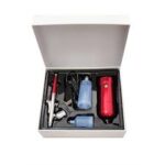 کیت ایربراش برقی سالکامیکس Salcamix مدل TCO3BK1
