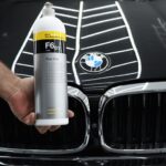 پولیش متوسط یک لیتری کوکمی کیمی مدل Koch Chemie Fine Cut F6.01 1L