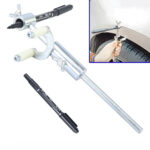 پرگار مخصوص خط دوز هلالی خودرو