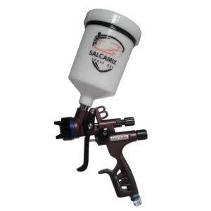پیستوله حرفه ای 3 تنظیم سالکامیکس Salcamix مدل B6800