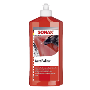 پولیش سوناکس آلمان Sonax Car Polish