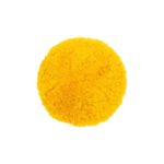 پد پوست بره ufs یو اف اس ترک سایز ۱۵۰ میلیمتر UFS Lambskin Polishing Pad