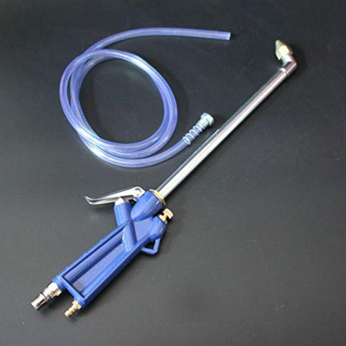 گان بادی پاشش مواد خودرو مدل Avata Cleaning Gun