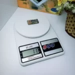 ترازوی الکترونیک مدل دیجیتال