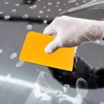 لیسه پلاستیکی بتونه سنگی و رنگ شرکت لیو