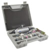 کیت فرز انگشتی بادی ووفو مدل WF-005