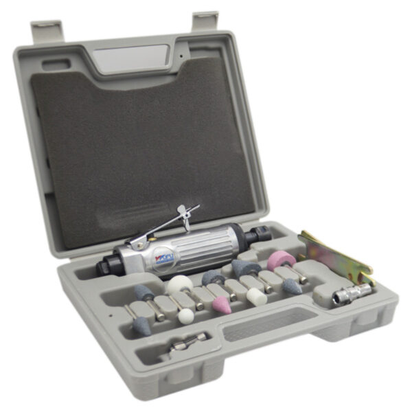 کیت فرز انگشتی بادی ووفو مدل WF-005