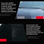 اسپری سرامیک و واکس برند کریستال R9