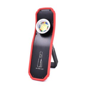 اسکن گریپ دیتیلینگ پایه دار مدل COB WORKING LIGHT W832