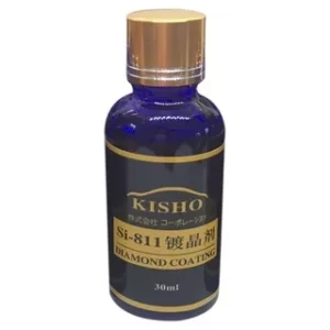 سرامیک یک ساله برند کیشو KISHO