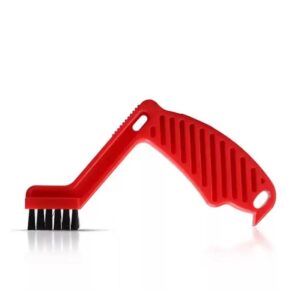 برس تمیزکننده پد پولیش مدل Polishing Disc Cleaning Brush