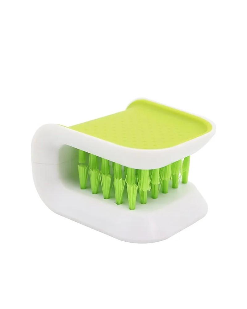 برس تمیز کننده مخصوص کمربند خودرو مدل SRS Brush Belt