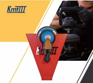 هولدر دستگاه سنباده زن برند کی ام تی kmt