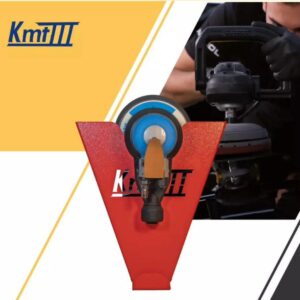 هولدر دستگاه سنباده زن برند کی ام تی kmt
