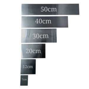 ست شش عددی لیسه بتونه