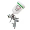پیستوله فوق حرفه ای سه تنظیم سالکامیکس HVLP مدل Jet 1200
