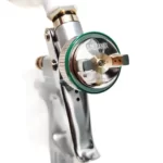 پیستوله فوق حرفه ای سه تنظیم سالکامیکس HVLP مدل Jet 1200
