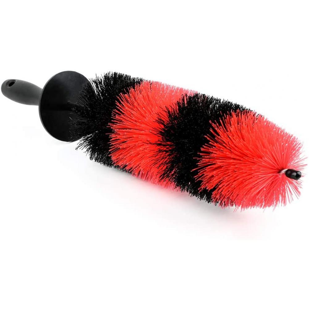 فرچه رینگ SRS برس رینگ شوی مخصوص خودرو سایز بزرگ