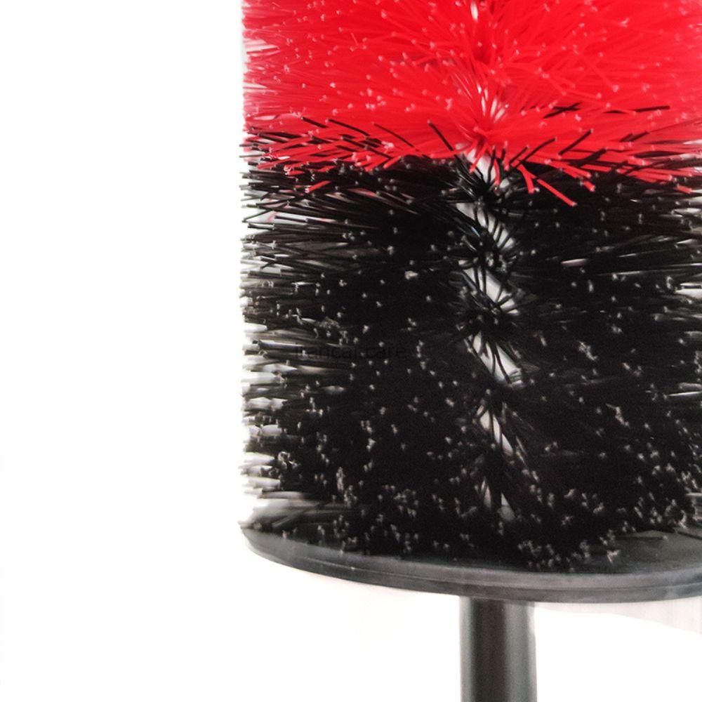 فرچه رینگ SRS برس رینگ شوی مخصوص خودرو سایز بزرگ