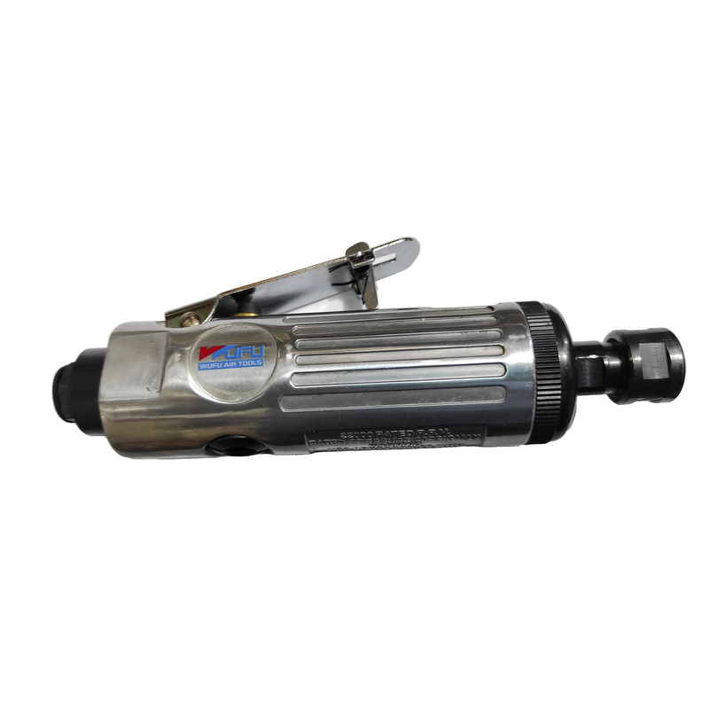 کیت فرز انگشتی بادی ووفو مدل WF-005