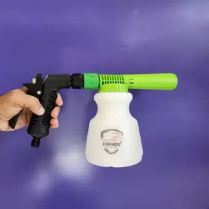تفنگی فوم پاش مدل caraco