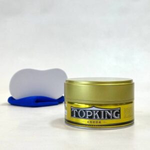 واکس بدنه خودرو TOPKING