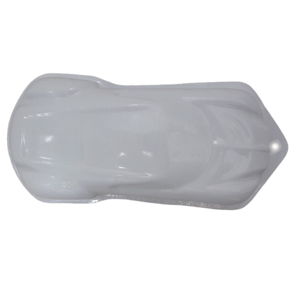 ماکت تست رنگ خودرو مدل R2020