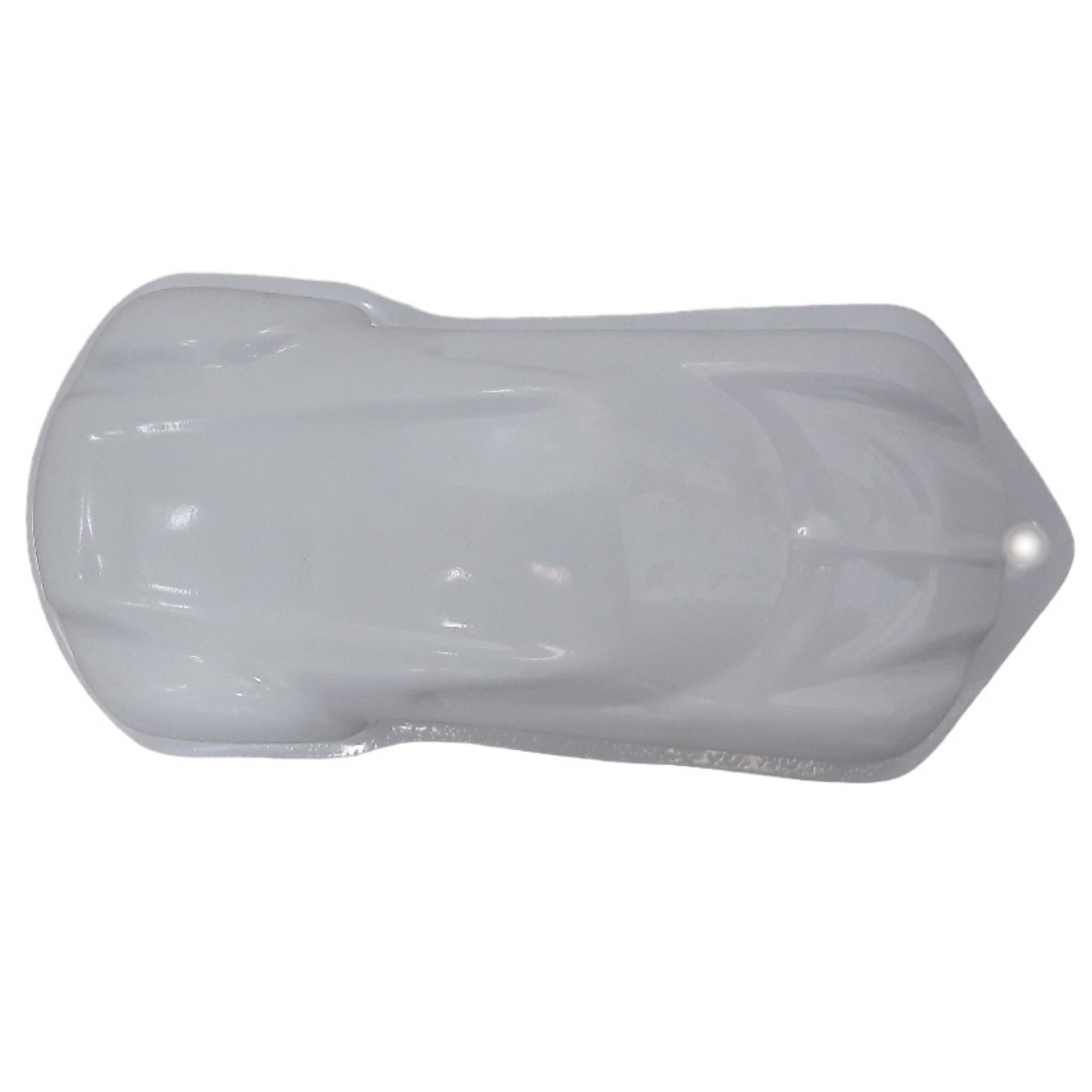 ماکت تست رنگ خودرو مدل R2020