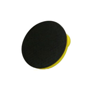 سنباده زن دستی ژله ای گرد 150 میلیمتر مدل Round Gel Hand Sander