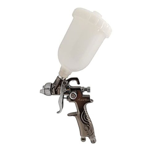 پیستوله سایه پاش حرفه ای سه تنظیم کاسه رو آوریتا مدل K-350