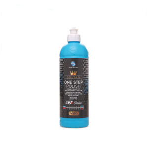 پولیش تک مرحله ای نیم لیتری K 88 سلطان کیوان K1 k88 Sultan One Step Polish 500ml