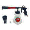 دستگاه تورنادو گان مدل Turbo pro