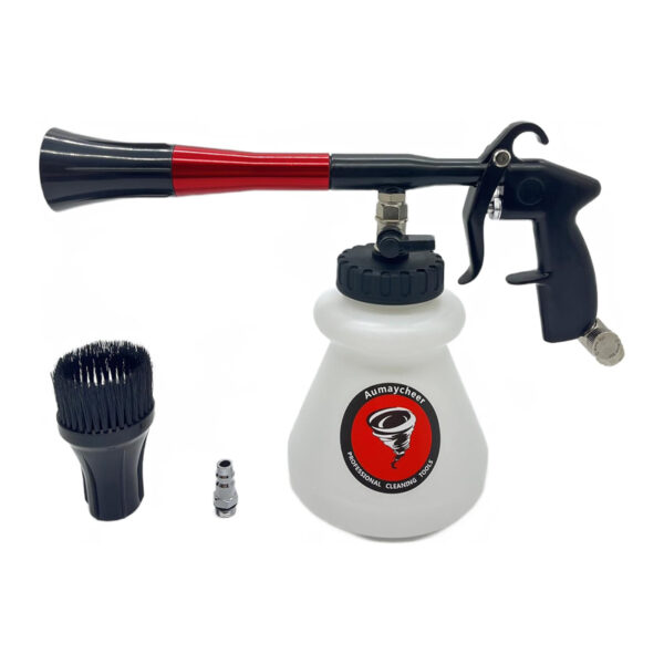 دستگاه تورنادو گان مدل Turbo pro