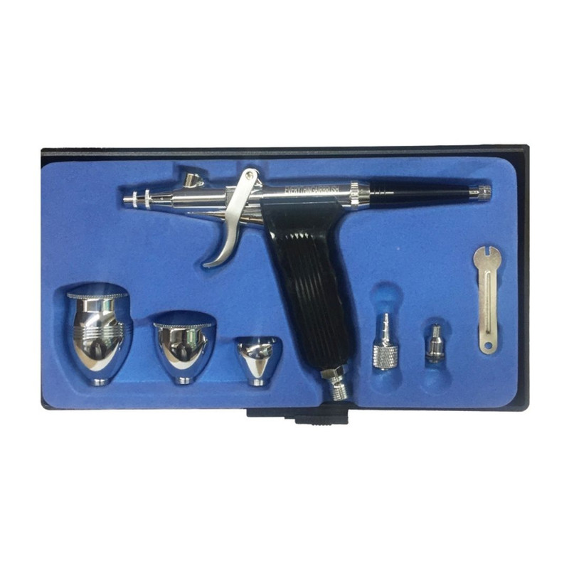 پیستوله بادی ایربراش مدل AB-116A