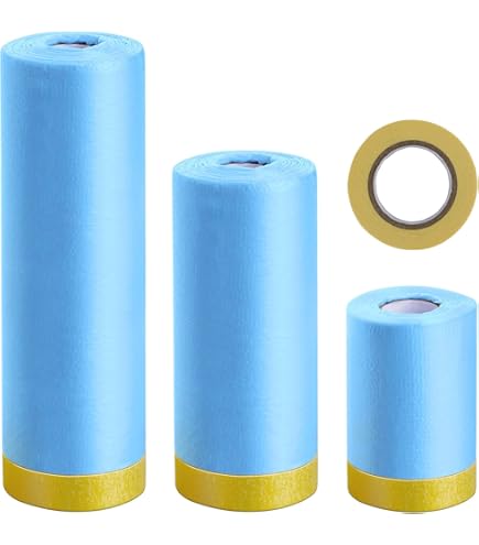 آسان پوشش خودرو (نایلون چسب دار)