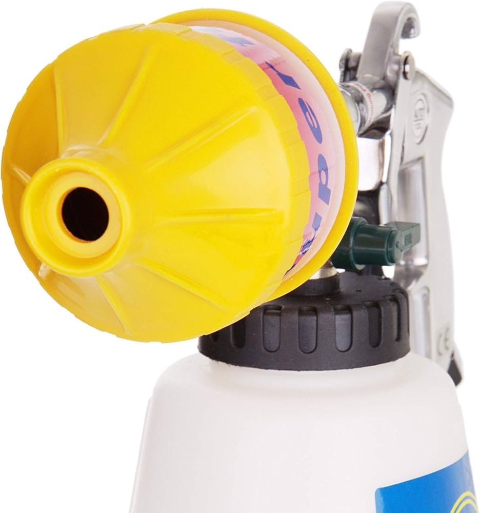 دستگاه گان فوم پاش کارواش خودرو AUTO TOOL Super Foam Gun