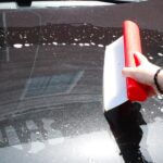 آبگیر سیلیکونی مدل بزرگ