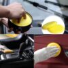 پد اجرای دستی پولیش یا واکس